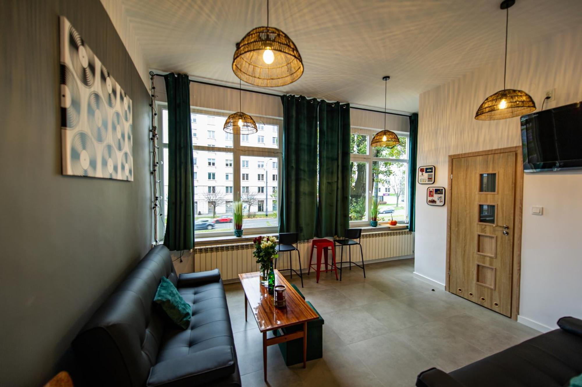 Metro Marymont Comfy Apartment Warschau