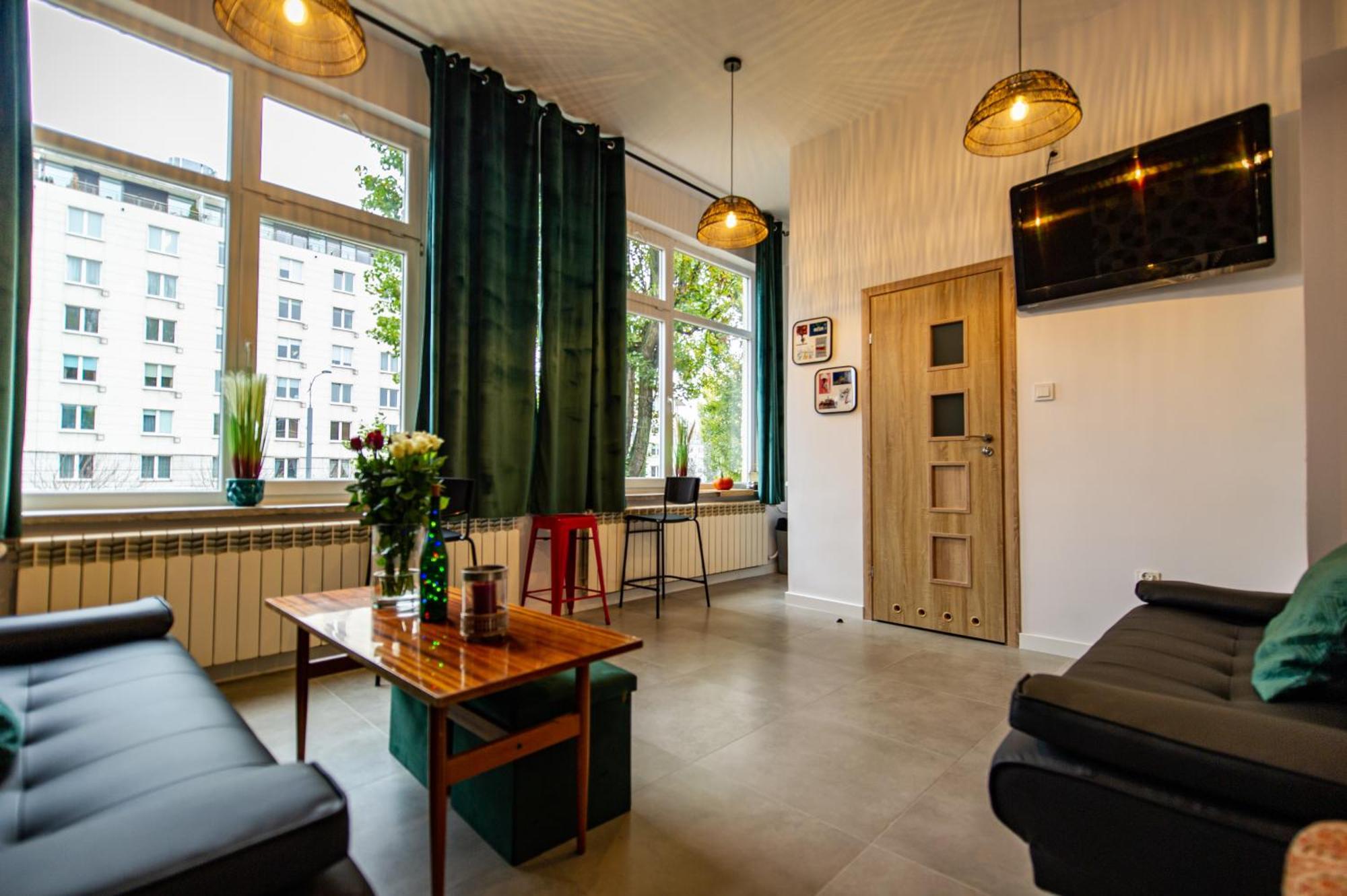 Metro Marymont Comfy Apartment Warschau