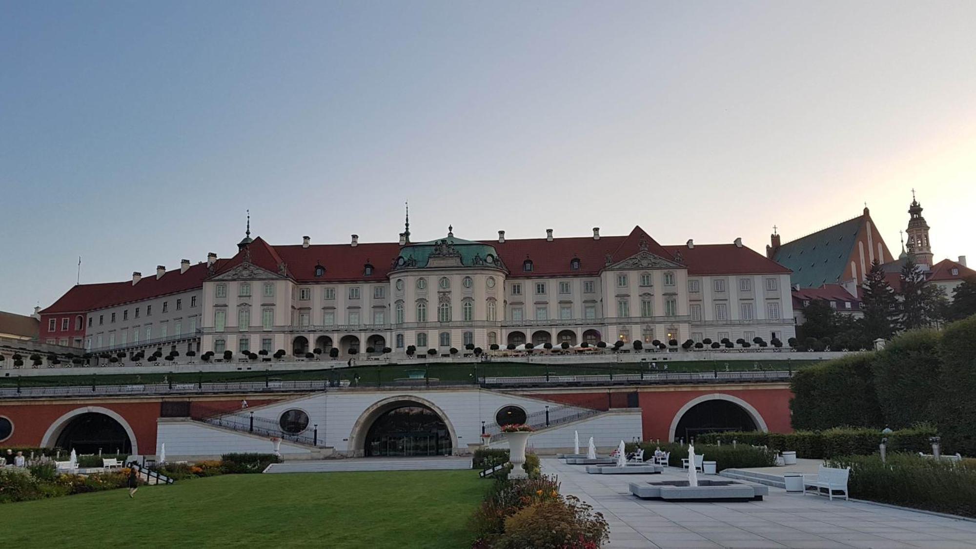 Metro Marymont Comfy Lägenhet Warszawa
